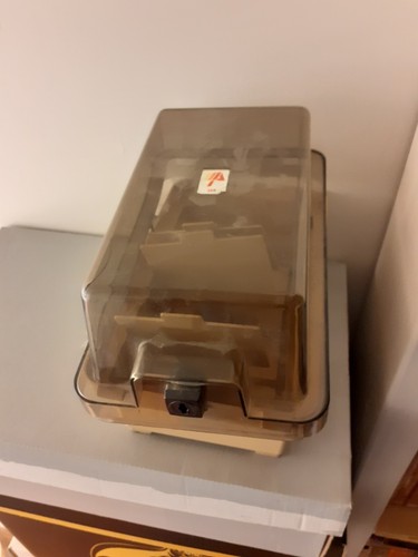Contenitore porta floppy - contenitore,