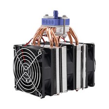 Aquarium Thermoelectric Cooler