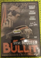 BULLIT RIMASTERIZZATO AD ALTA