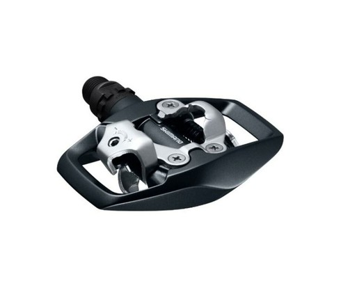 Pedali shimano ed500 light - pedali, pd-ed500