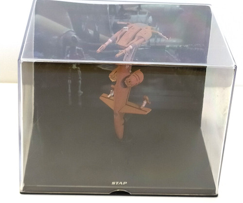 Agostini star wars die - agostini,