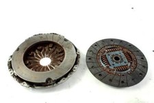 4110032001 KIT FRIZIONE CON SPINGIDISCO KIA SOUL 1.6 D 100KW 6M 5P (2017) RICAMB