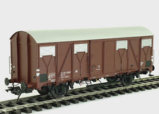 Lenz 42246 FS closed freight