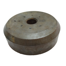 KRAMER 500 LR 410 ANNO 1979 VOLANO MAGNETICO PER MOTORE ROTAX ricambi usati