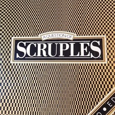 Una questione di scrupoli