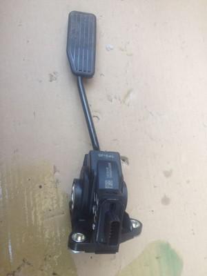 Pedale acceleratore honda jazz - pedale,