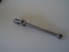 MALANCA 125 E2C E 2C - LEVA