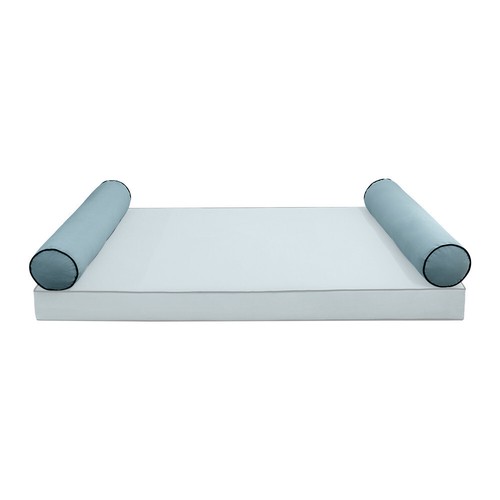 Cuscino imbottito divano letto