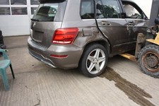 Mercedes GLK 220 CDI X204 interruttore lampeggiante di avvertimento interruttore frecce di avvertimento ESP A2048703658