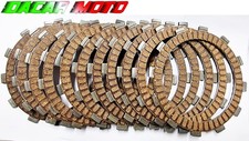 KIT DISCHI FRIZIONE DUCATI	Monster	620 2004 2005 2006 695 2007 2008 6 marce