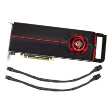 SCHEDA VIDEO ATI RADEON HD