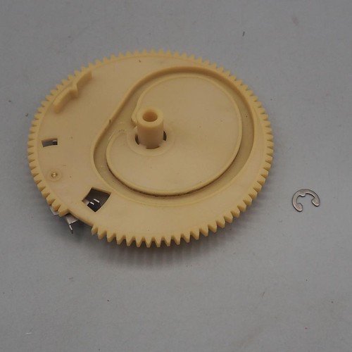 Ricambi giradischi pioneer - ricambi,