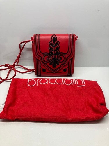 Borsa tracolla braccialini - a,