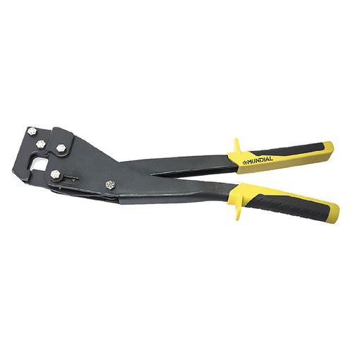 Pinza per assemblaggio profili - per,
