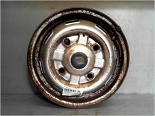 🇮🇹 CERCHIO IN ACCIAIO