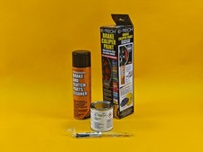 Kit Vernice Pinza Freno ROSA