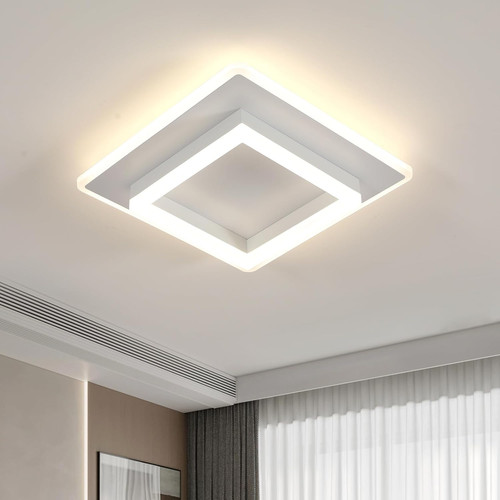 Plafoniera led soffitto - plafoniera,