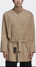 Adidas Y-3 Utility Jacket UK