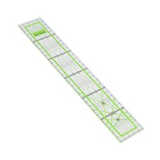 Righello cucito 11 - righello,