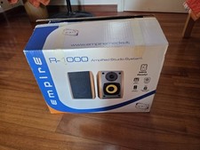 Empire R1000 casse PC