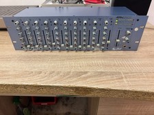 Alesis Multimix 12R non