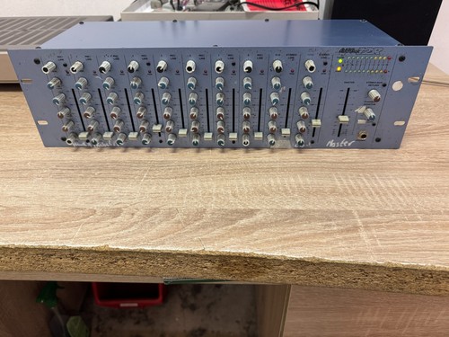 Alesis multimix 12r non - 12r,