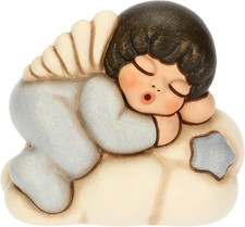 - Angelo Azzurro Su Nuvola -