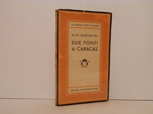 Due ponti caracas - caracas,