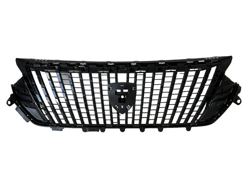 Peugeot 2008 front grill - peugeot,