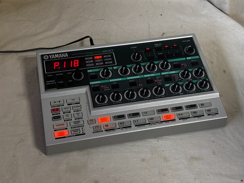 Yamaha dx200 desktop - dx200,