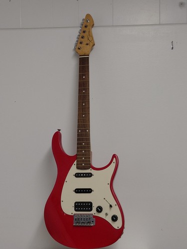 Peavey red raptor - raptor, exp