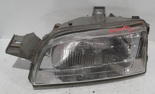 Faro anteriore sinistro per - anteriore,