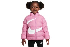 Giubbotto Bambina Nike Swoosh