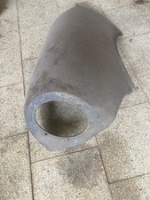 PARAFANGO ANTERIORE SINISTRO