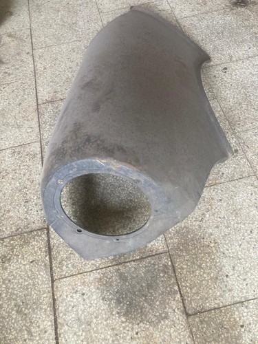 Parafango anteriore sinistro - parafango,