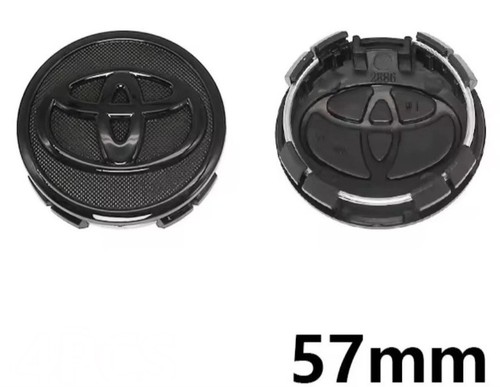 Tappo coprimozzo toyota - tappo,