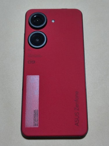 Asus zenfone 128gb sunset - zenfone,