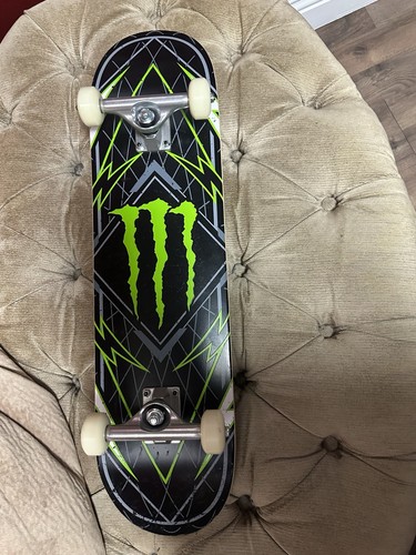 Raro monopattino monster - raro,