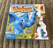 Elefun Butterfly Catching