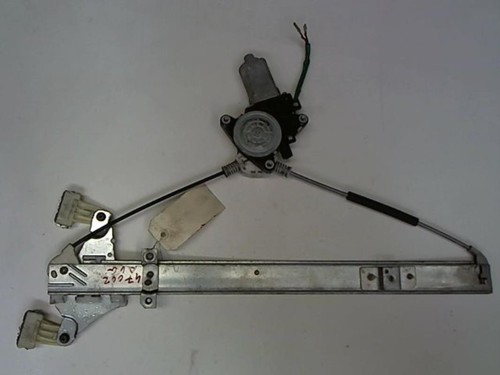 Alzacristalli elettrico