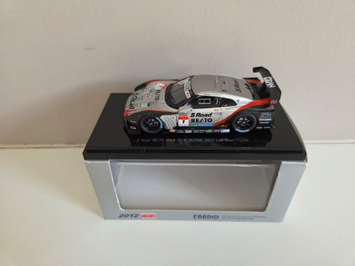 Ebbro mola nissan gt - ebbro,