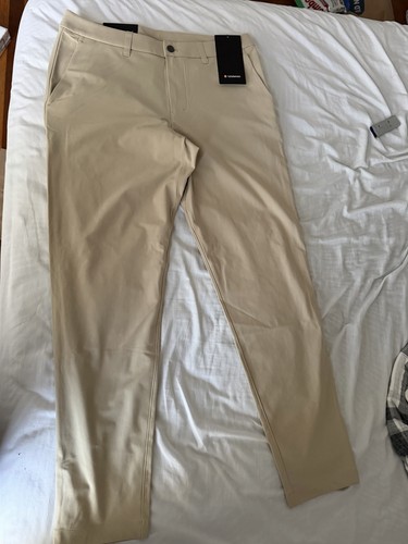 Pantalone lululemon abc - lululemon,
