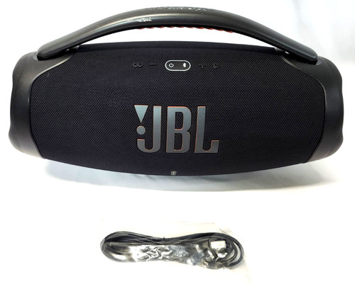 Jbl boombox altoparlante - jbl,