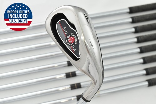 Pezzi callaway big bertha - 9,
