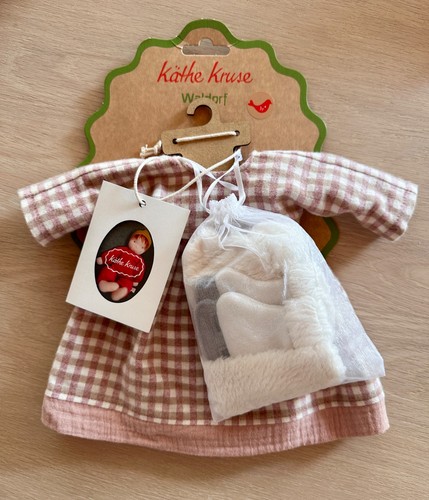Käthe kruse waldorf vestiti - käthe,