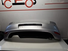 Paraurti posteriore VOLKSWAGEN GOLF 6 5K6807421GRU