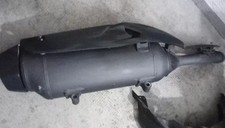 TERMINALE SCARICO MARMITTA YAMAHA X-MAX 400 2013-2016 / EXHAUST