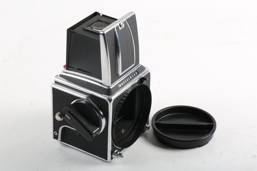 Hasselblad 2000fc scocca body - 2000fc,
