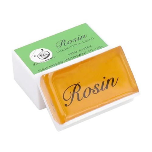 Rosin colofonia per strumenti