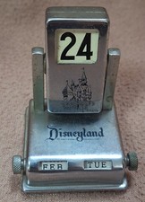 CALENDARIO DA SCRIVANIA